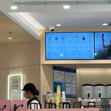 最近超火🔥的茉莉奶白竟然开到了真如环宇城,必须来打卡呀