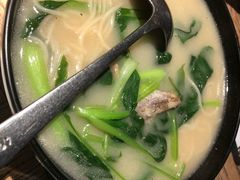 -厚生港萃精致餐厅(中华西路店)
