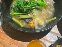 -万记麻辣烫国展总店