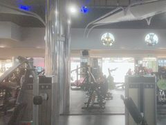 -好恒健身(北市白云店)