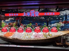 -芝小官毛肚火锅海鲜自助(淮安清江浦区新亚店)