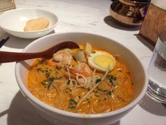 -金椰壳· 大厨新加坡菜(壹方城店)