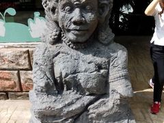 -达蓬山旅游度假区