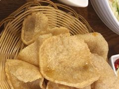 越南虾片-越南牛肉河粉餐厅(书院巷店)
