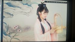 点击看大图 -盘子女人坊古装写真摄影(厦门总店)