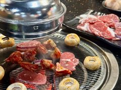 原味肋条-丹东丛炟海鲜烧烤(江艺路店)