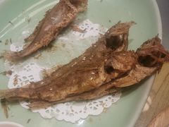 -新白鹿餐厅(爱琴海购物中心店)