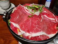 -大鲜生·亚洲菜融合小食堂
