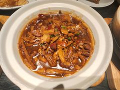 -芳芳私房菜·精做淮扬菜(承德路店)