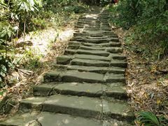 -缙云山景区