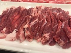 -北门涮肉·铜锅涮肉(南锣鼓巷店)