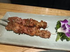 越式香茅烤肉-米纸越南小馆(金鹰世界店)