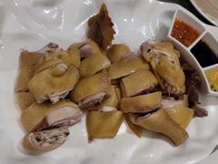 -79号渔船海鲜饭店(宝安店)