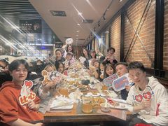 -汉巴味德(大悦城店)