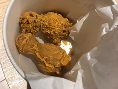 -德克士(宝鸡店)