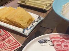 -蜀留香火锅·始于1999·原四川老火锅(白堤路店)