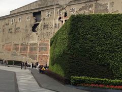 -上海大陆银行仓库旧址