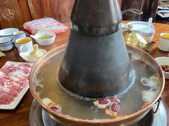 -大明铜锅·烤涮坊·烧烤(总店)