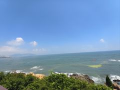 -小麦岛公园