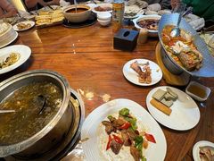 -红旗皇城一号酒店(魏都大道店)