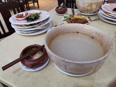 -桥香园云南过桥米线(金马碧鸡店)