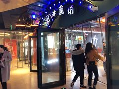 店内环境-南京时尚莱迪购物广场(正洪街店)