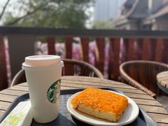 -星巴克臻选(思南公馆店)