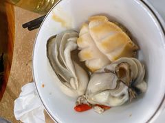 -濠轩阁特色生蚝火锅(水湾路店)