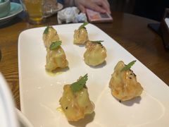 -粗茶淡饭·隐庐私厨(东亭店)