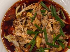 -小八仙·宴(三峡茶庄店)