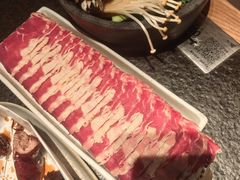 -三出山火锅(万象天地店)