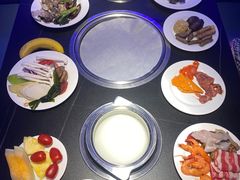 -海韵之星邮轮水会(明发商业广场店)