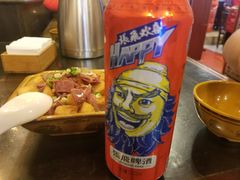 -华光驿站私房菜·黑金冠