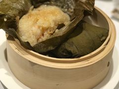 -Yan Ting 宴庭中餐厅(上海静安瑞吉酒店)