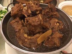 -阳坊胜利涮羊肉(阳坊老店)
