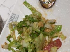-火地铁板烧(昆山万象汇店)