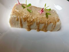 血燕豆腐-平湖万怡酒店· 万荟轩