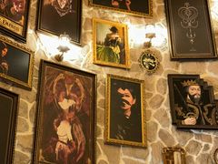 -雪灵魔法世界SHELLY’S TAROT(大良桂畔里店)