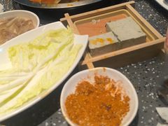 -华晟山城火锅(开发区港西东阁里店)