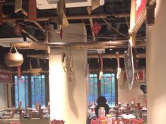 -洞庭土菜馆(天河北总店)