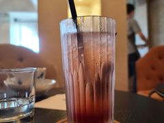 -Me Coffee下午茶艺术空间