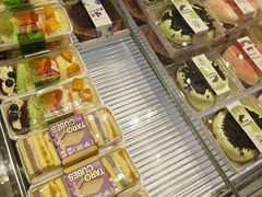-巴黎优朵烘焙馆(菱角湖壹号店)