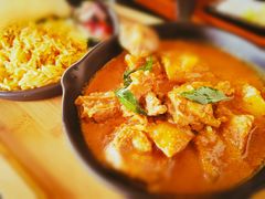 -南沙游艇会·大兵船餐厅