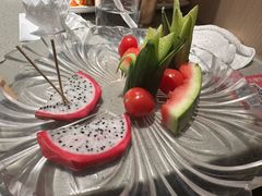 -海底捞火锅(莘松路店)