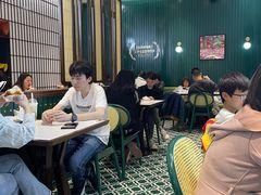 -新仙清汤牛腩(铜锣湾店)