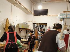 -素椒杂酱面(油篓街店)