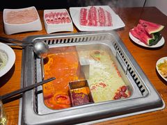 -滋奇·扬州地标火锅(东关街店)