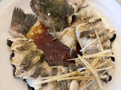 -博雅渔港·融合菜(维也纳国际大酒店)
