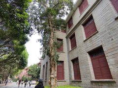 -厦门大学(思明校区)