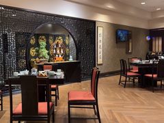 -海天楼中餐厅(吴宫泛太平洋酒店)